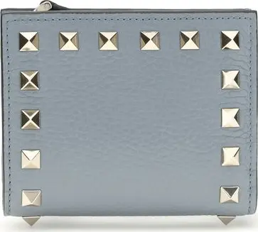 Blue Lamb Ovis Aries Aries Wallet