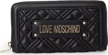 Bicolor Polyethylene Wallet