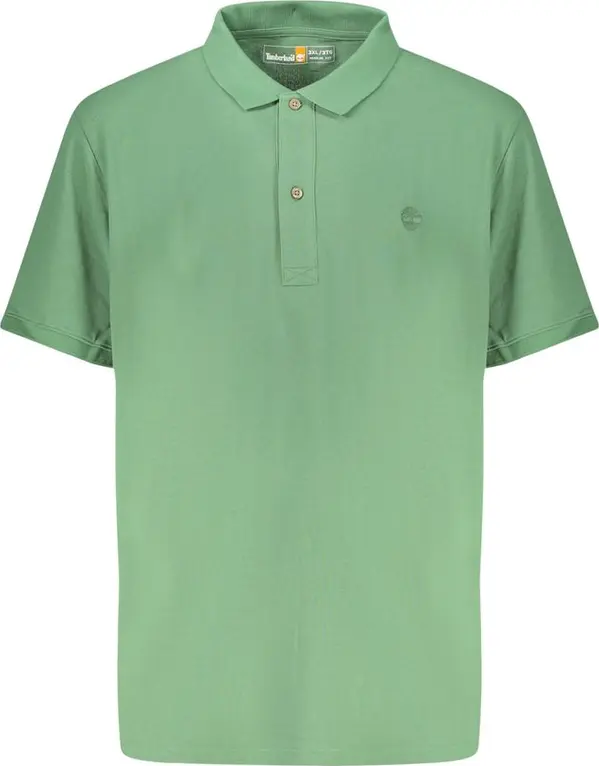 Verde Cotton Men Polo Shirt