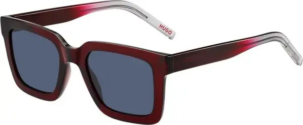 Black Acetate Sunglasses