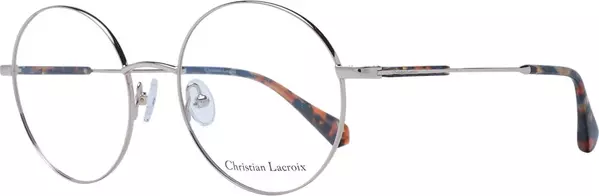 Gold Stainless Steel Glasses (Frames)