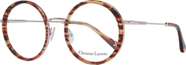 Brown Metal Glasses (Frames)