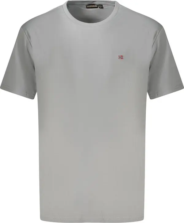 Azzurro Cotton Mens Sweatshirt