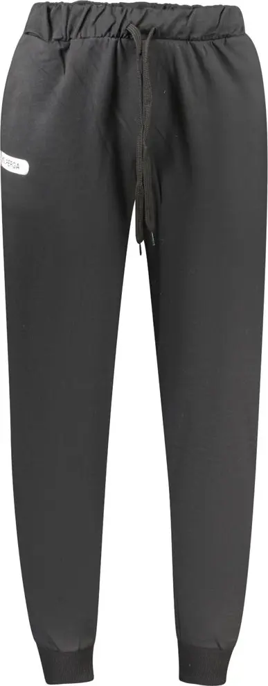 Nero Cotton Men's Sweatpant