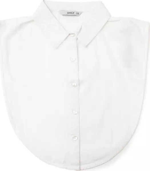 White Cotton Top