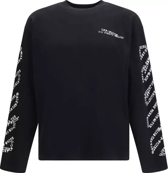 Black Cotton Sportswear
