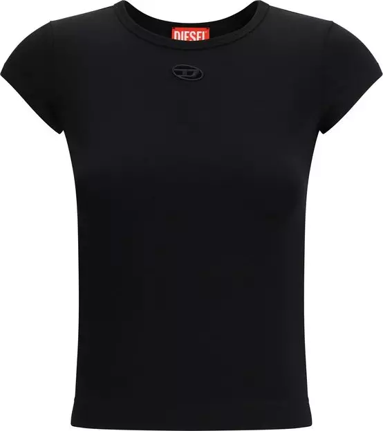 Black Cotton Sportswear