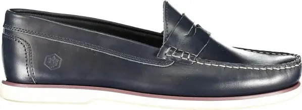 Blu Pelle Men Classic Shoe