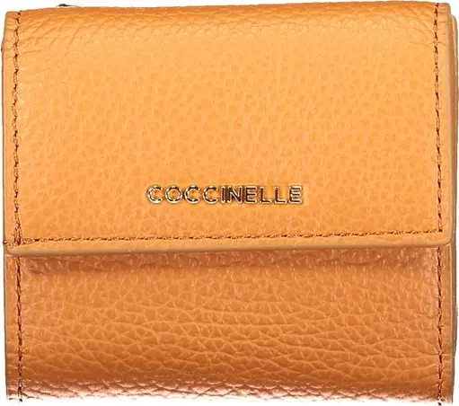 Arancione Pelle Women Wallet