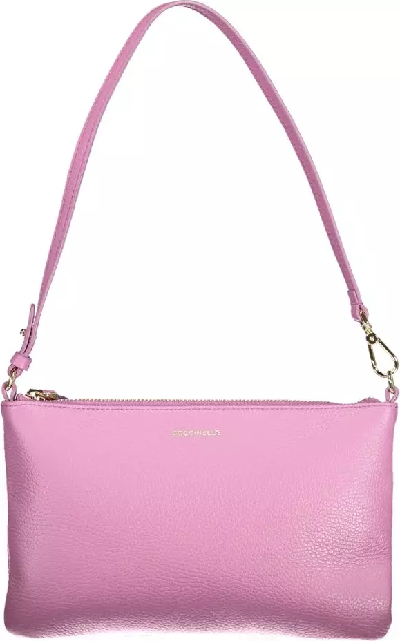 Viola Leather Women Handbag
