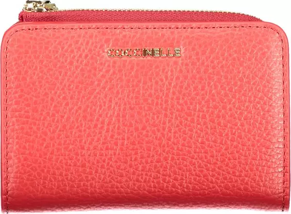 Rosso Leather Women Wallet