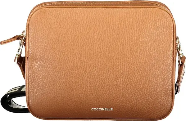 Marrone Pelle Women Bag