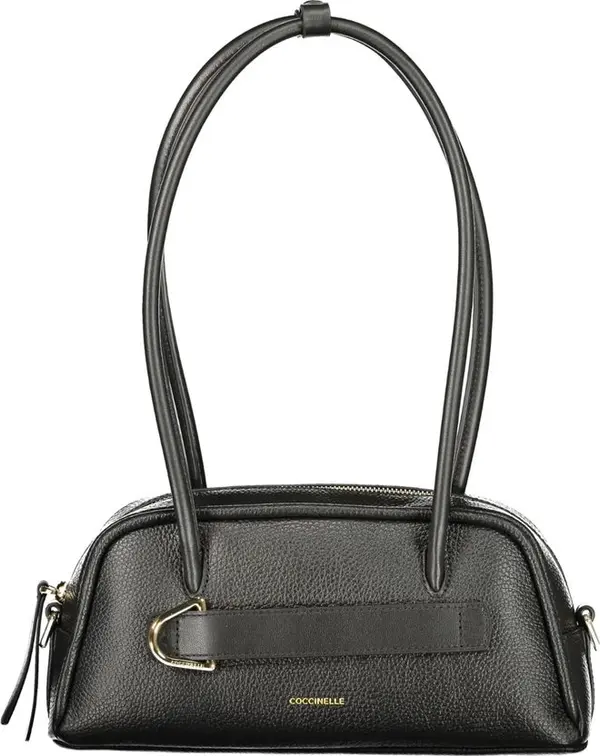 Nero Leather Women Handbag