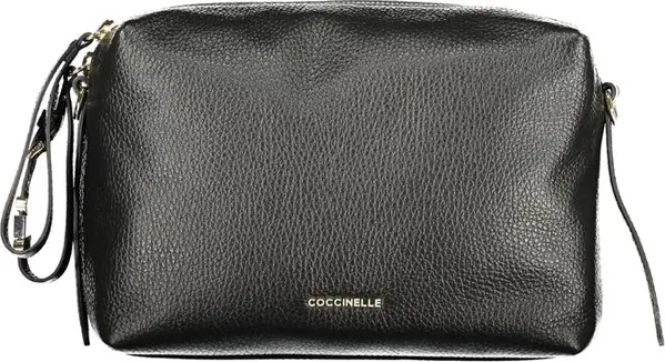 Nero Leather Women Handbag