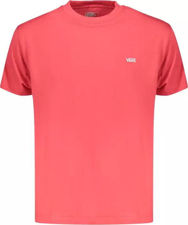 Rosso Cotton Men T-Shirt