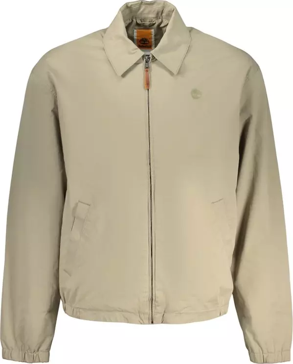 Verde Cotton Mens Jacket