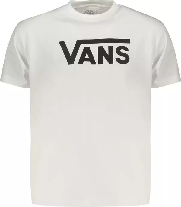 Bianco Cotton Men T-Shirt