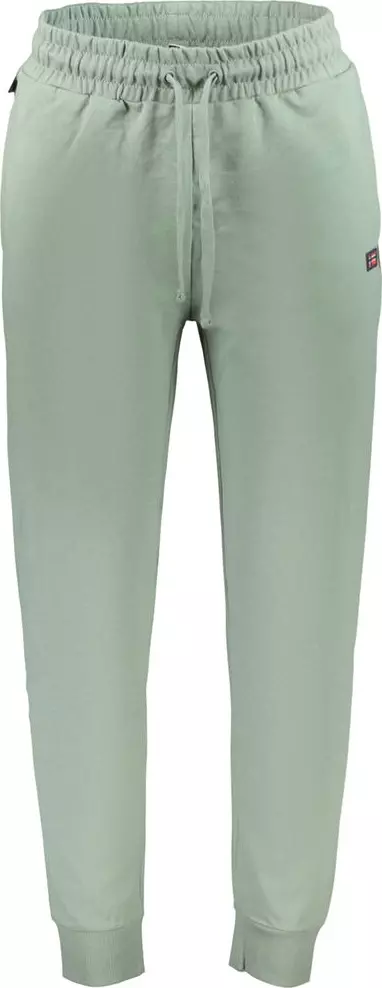 Verde Cotton Men's Tracksuit Pant