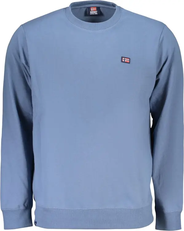 Verde Cotton Men's Hoodie