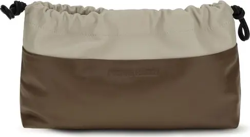 Brown Calf Leather Bos Taurus Shoulder Bag