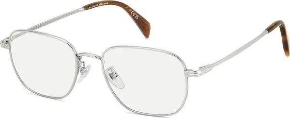 Gray Metal Glasses (Frames)