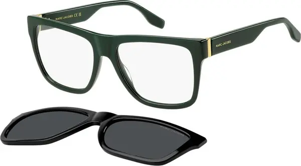 Bicolor Acetate Glasses (Frames)