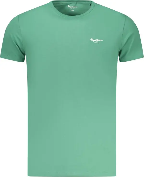 Verde Cotton Men's T-Shirt