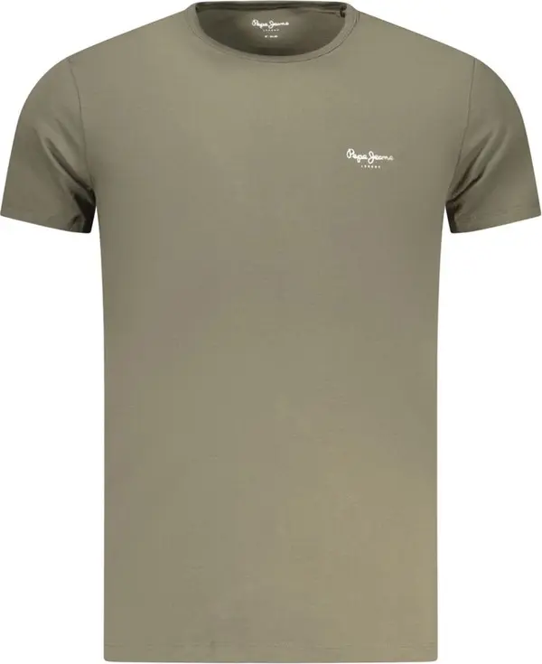 Verde Cotton Men's T-Shirt