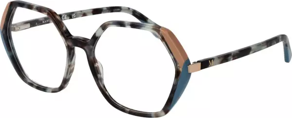 Multicolor Acetate Glasses (Frames)