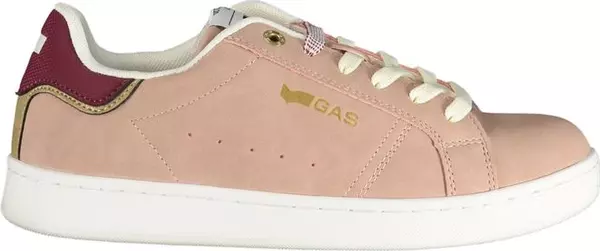 Rosa Polyurethane Women Sneaker