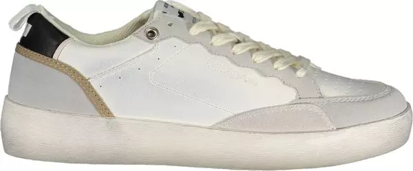 Grigio Poliuretano Women Sneaker