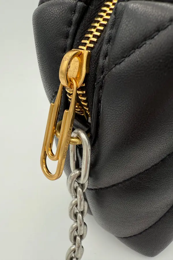 OFF-WHITE Jackhammer Handbag