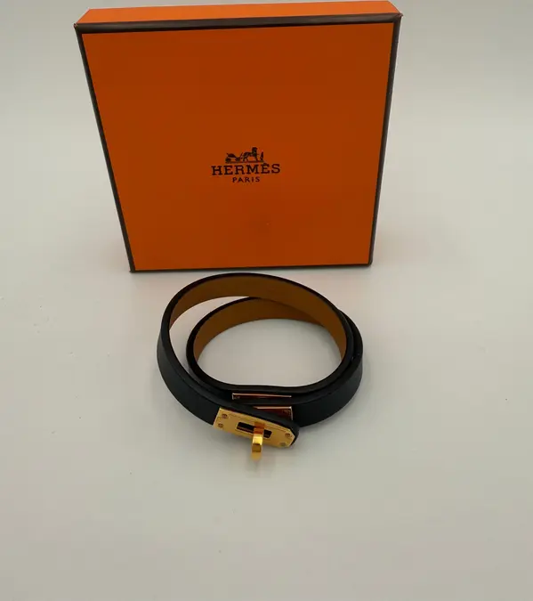 HERMÈS KELLY Bracelet