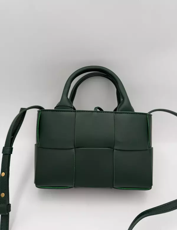 BOTTEGA VENETA CANDY ARCO Shoulder Bag