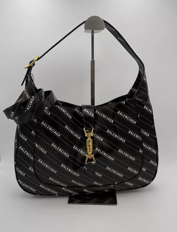 GUCCI JACKIE 1961 Handbag