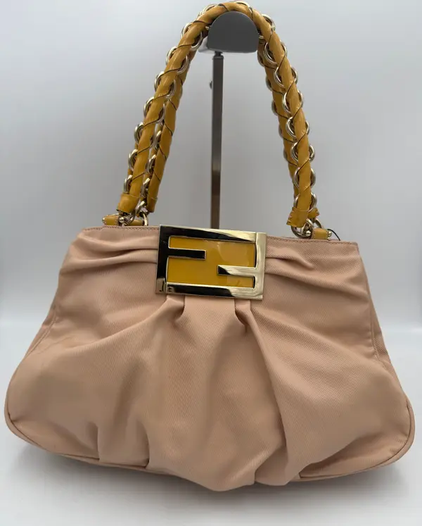FENDI Mia Bag Handbag