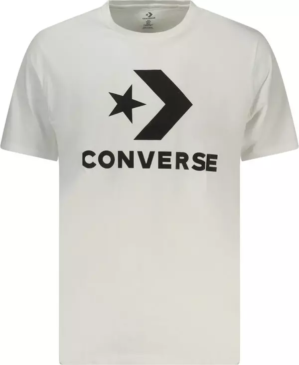 Bianco Cotton Men T-Shirt