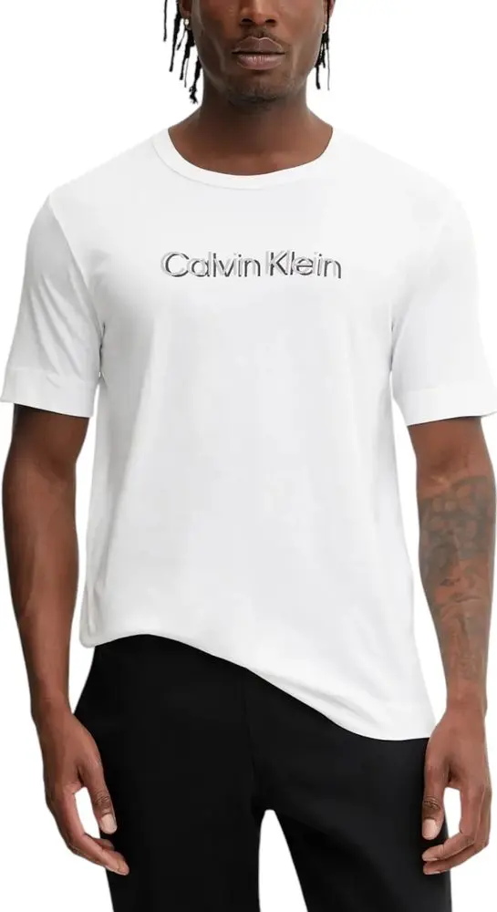 White Cotton Sportswear