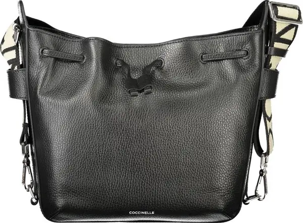 Marrone Leather Women Bag