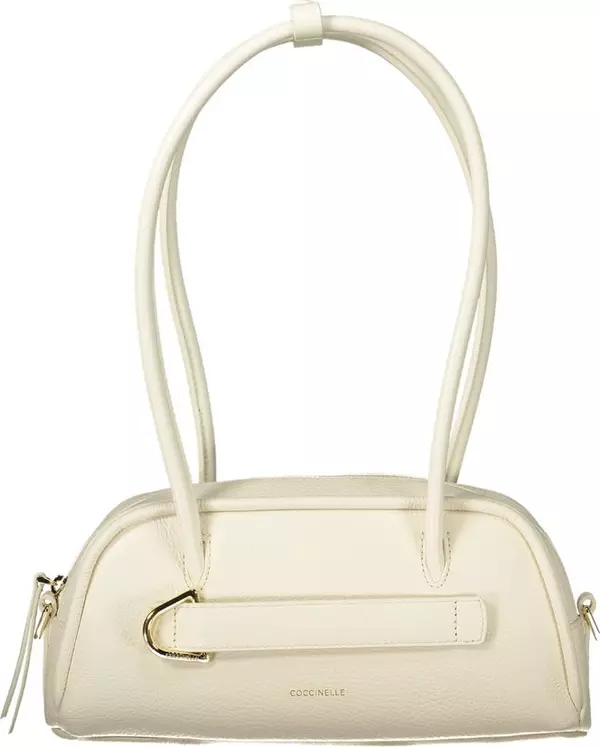 Viola Leather Women Handbag