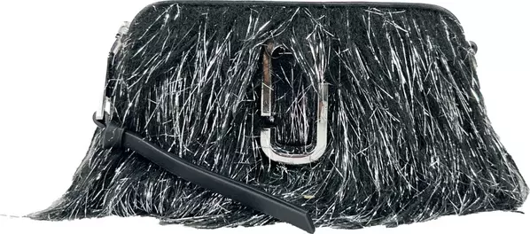 Marc Jacobs The Snapshot Creature Crossbody Bag