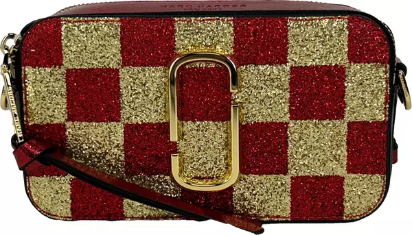Marc Jacobs The Snapshot Crossbody Bag
