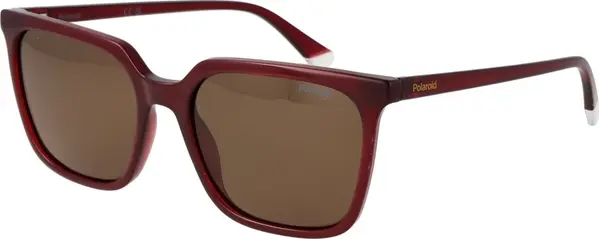 Multicolor Plastic Sunglasses