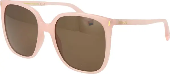 Multicolor Plastic Sunglasses