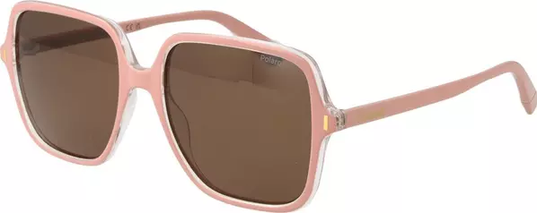 Multicolor Plastic Sunglasses