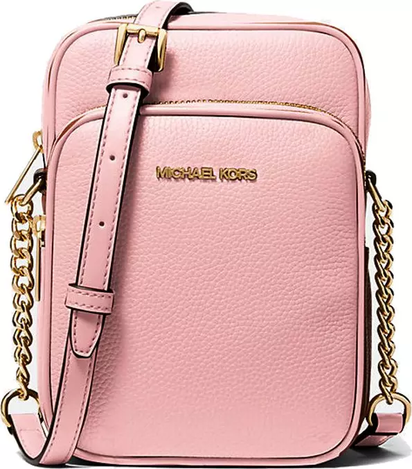 Multicolor Leather Shoulder Strap