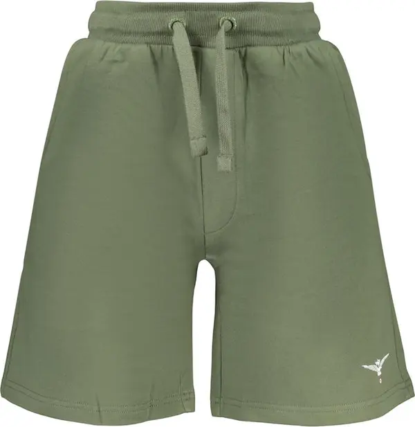 Verde Cotton Men's Shorts