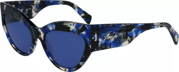 Black Acetate Sunglasses