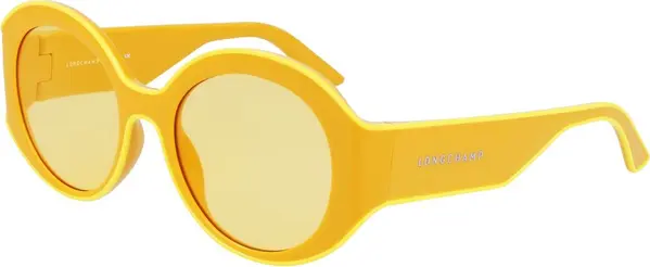 Bicolor Injected Sunglasses