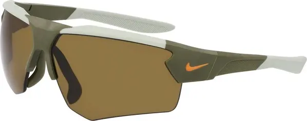Bicolor Injected Sunglasses